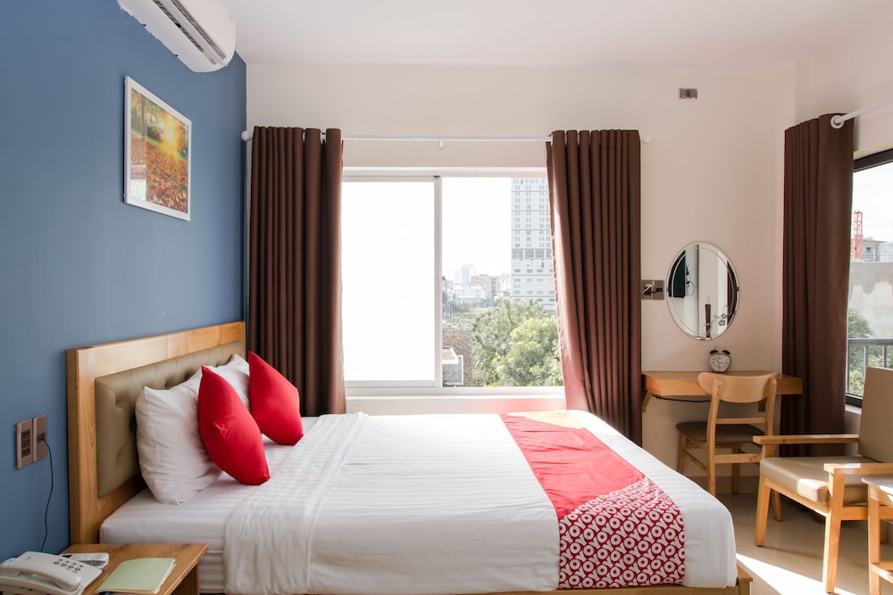Mari Gold Hotel & Apartment 6/50
