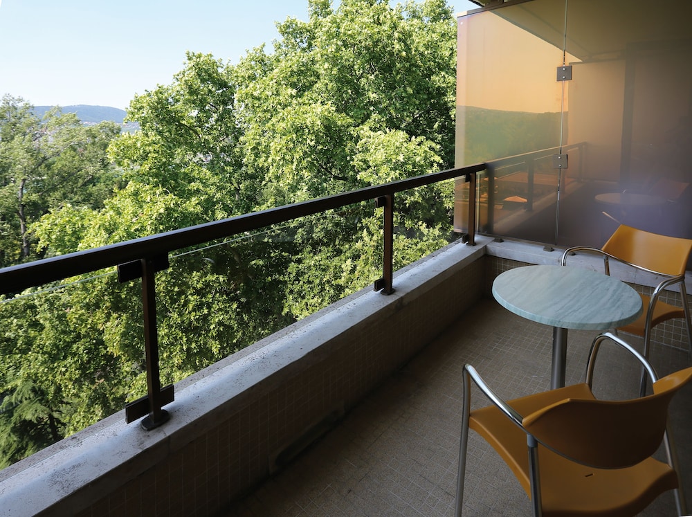 Ensana Thermal Margaret Island Ex Danubius Health Spa Resort Margitsziget 32/50