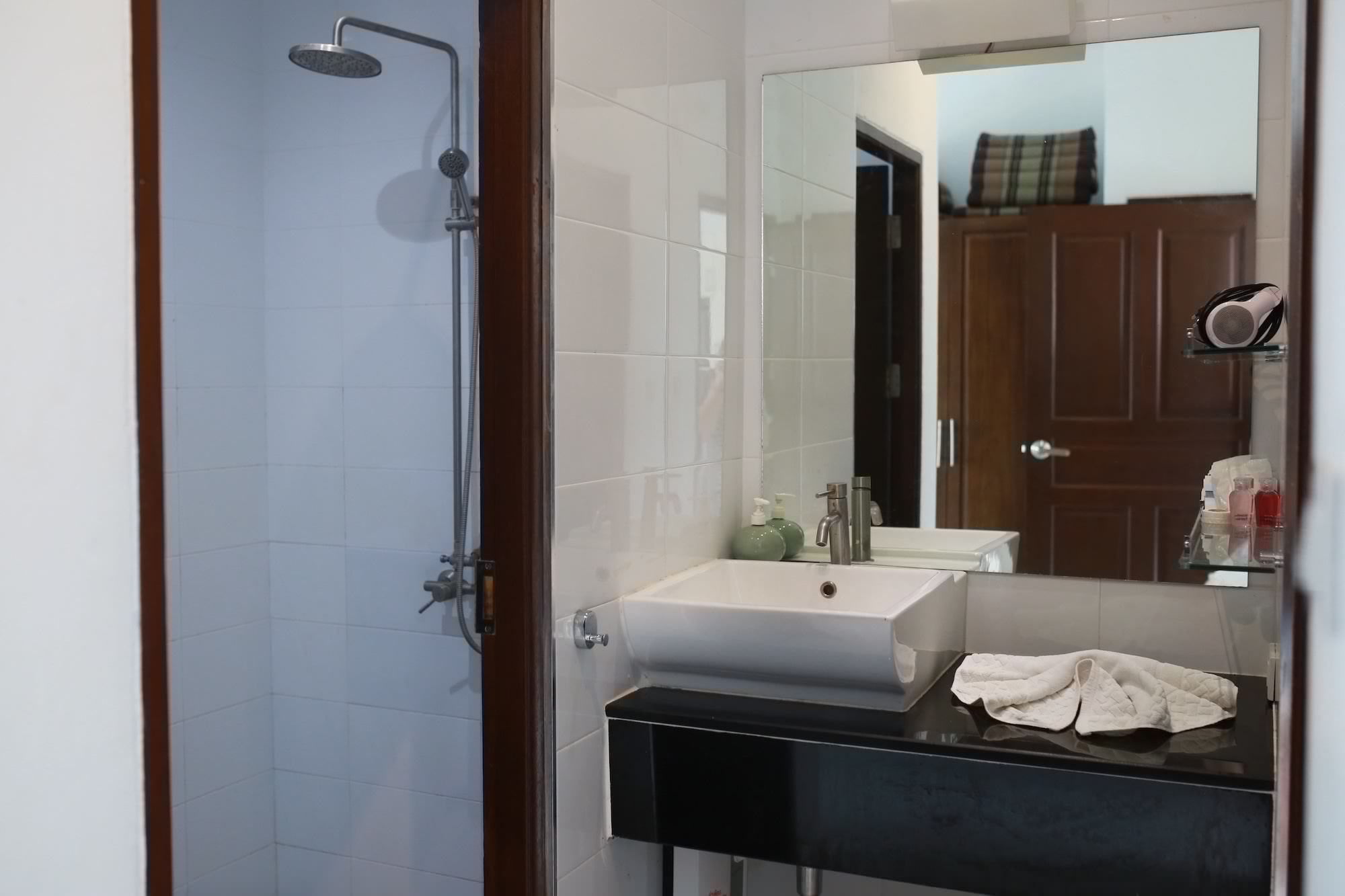Suite, Queen Bed, Pool Access، Lanta Sport Resort 7/9