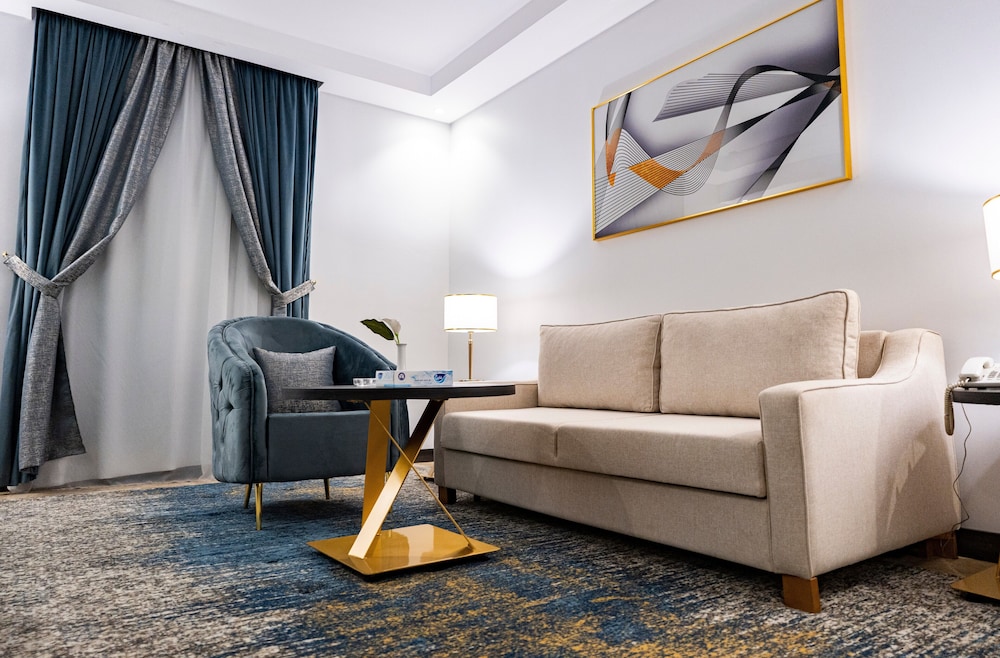 فندق اودست جدة(Odst Jeddah Hotel (Ex- Mokhtara Al Attas Hotel)) 35/50