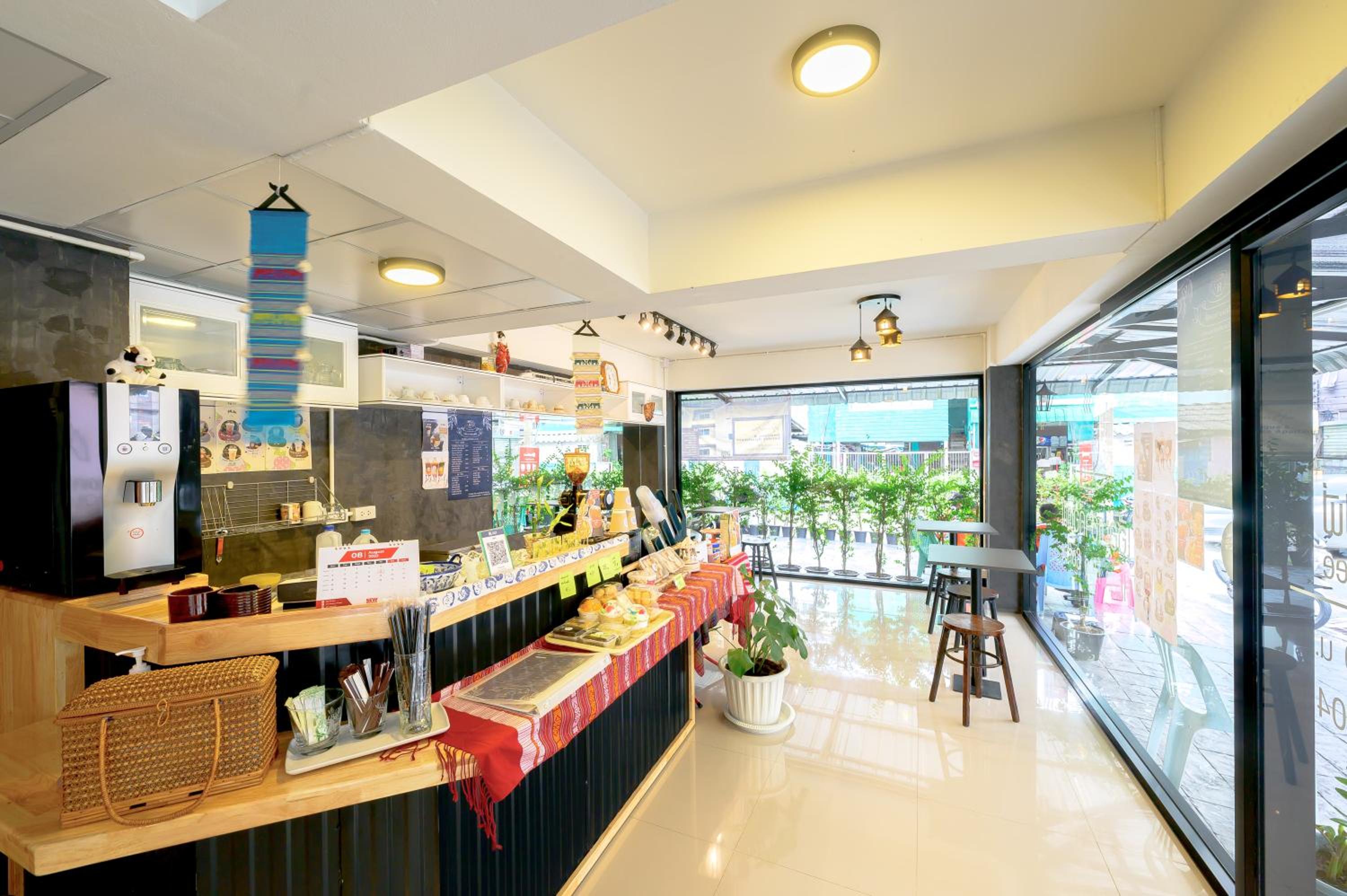 RedDoorz Plus Hoenhao Boutique Hotel Ratchada 4/36