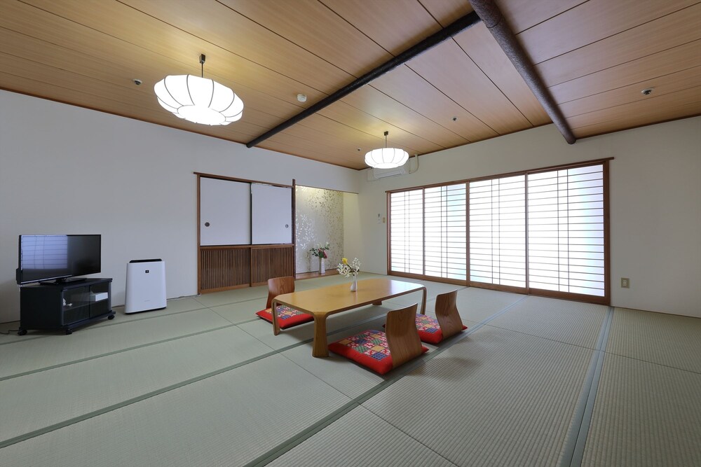 Garden hotel Shiunkaku Higashimatsuyama 18/27