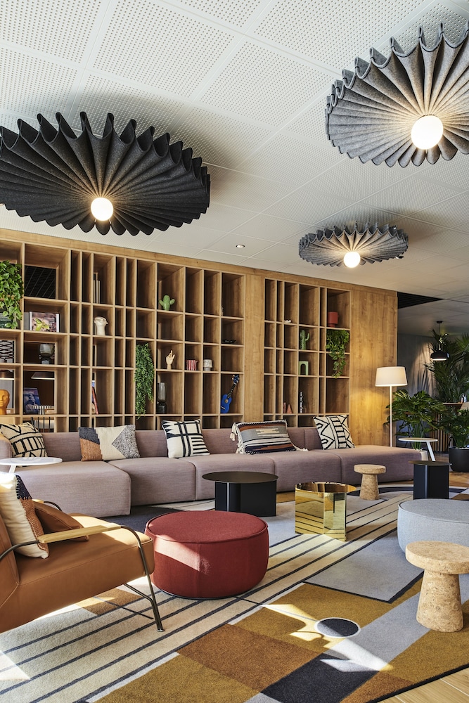 ibis Montlhery Paris Sud 31/68