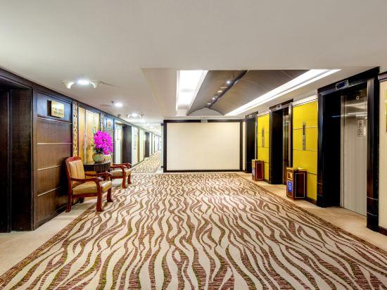 Yuyuan Hotel 9/43