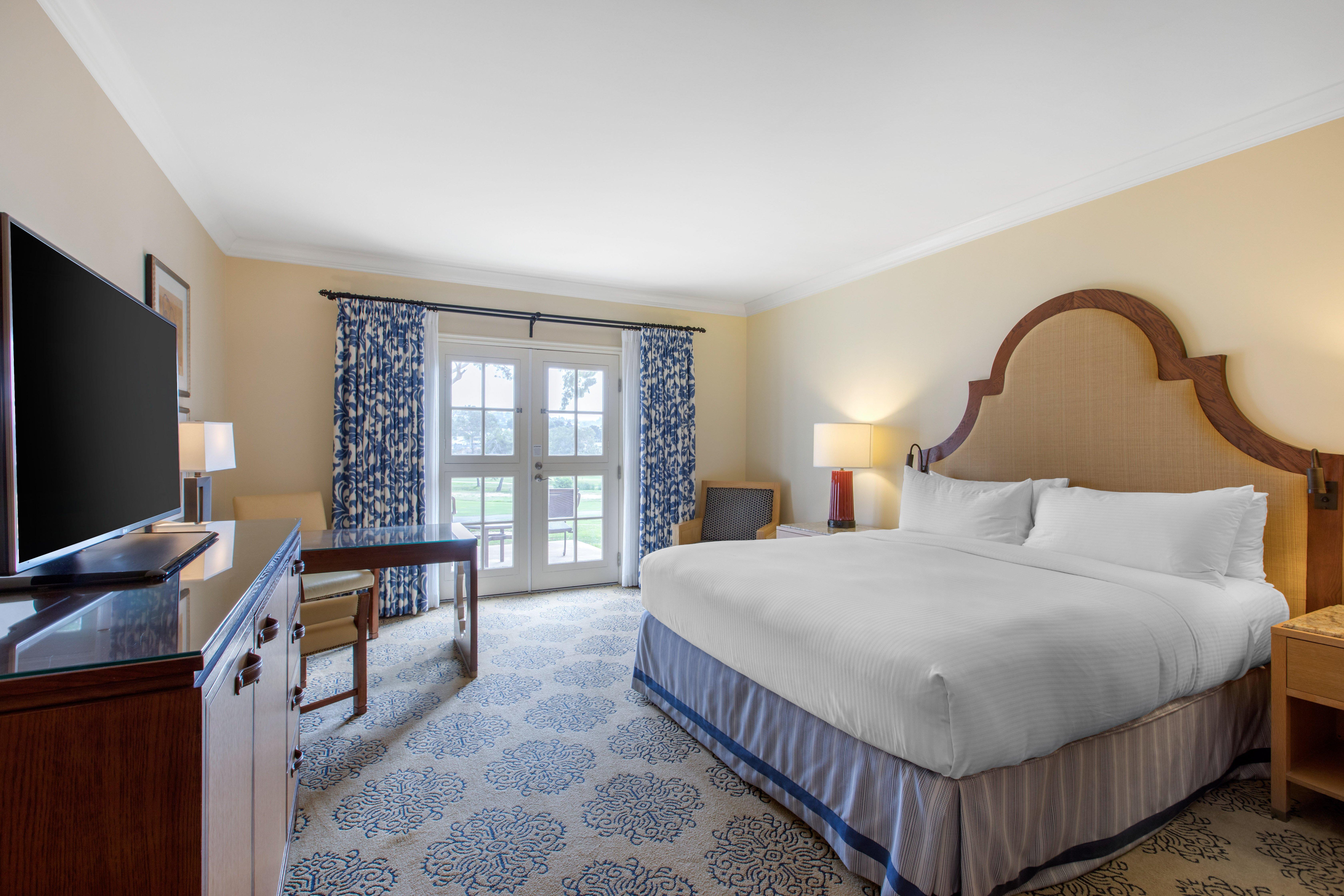 Deluxe, 2 Queen Beds