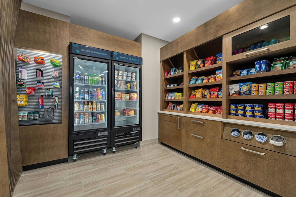 Springhill Suites By Marriott Camden 25/35