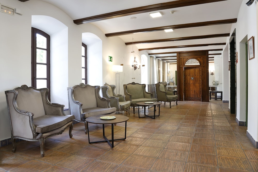 Hotel el Carmen 37/61