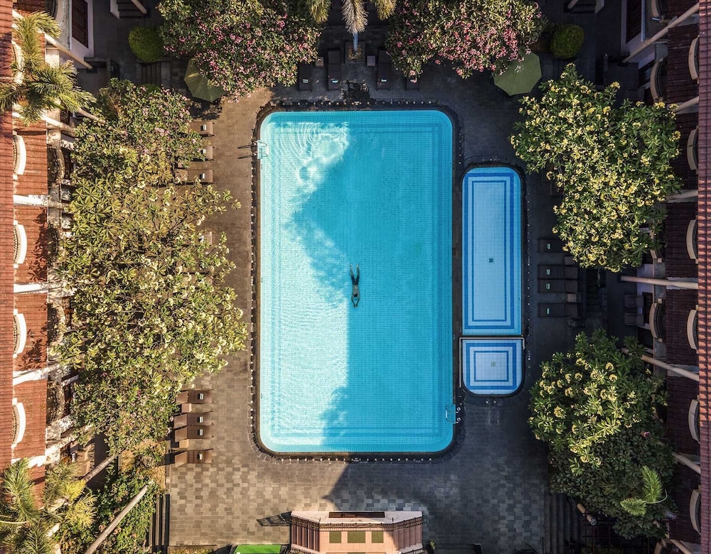 Loman Park Hotel Yogyakarta 32/50