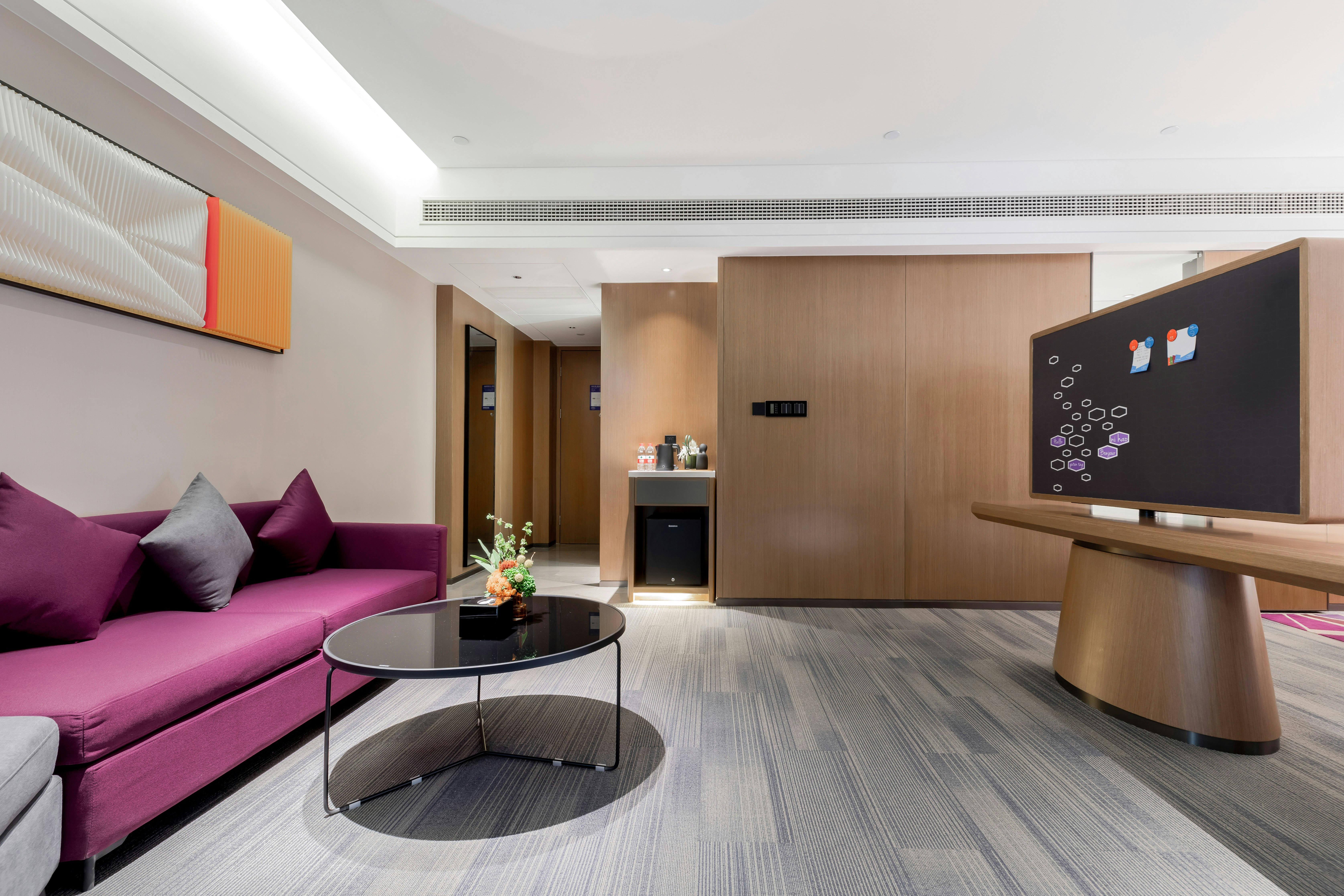 Hampton by Hilton Suzhou Stone Lake 31/50