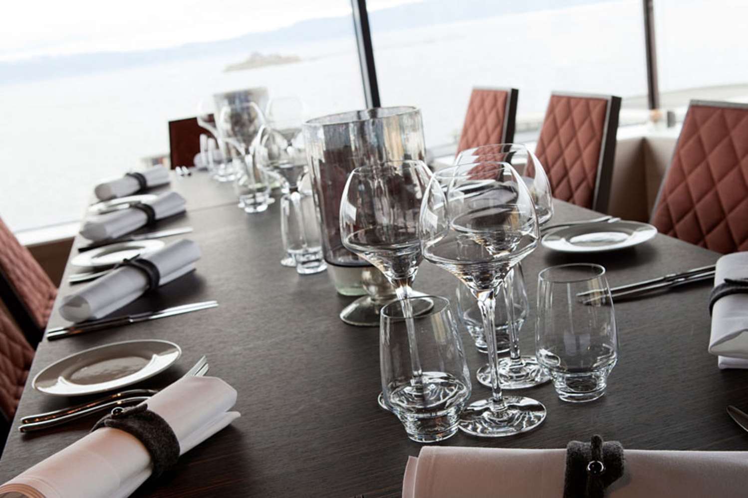 Clarion Hotel and Congress Trondheim 53/60
