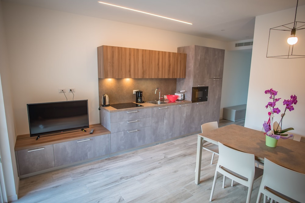 Residence Filanda 6/50