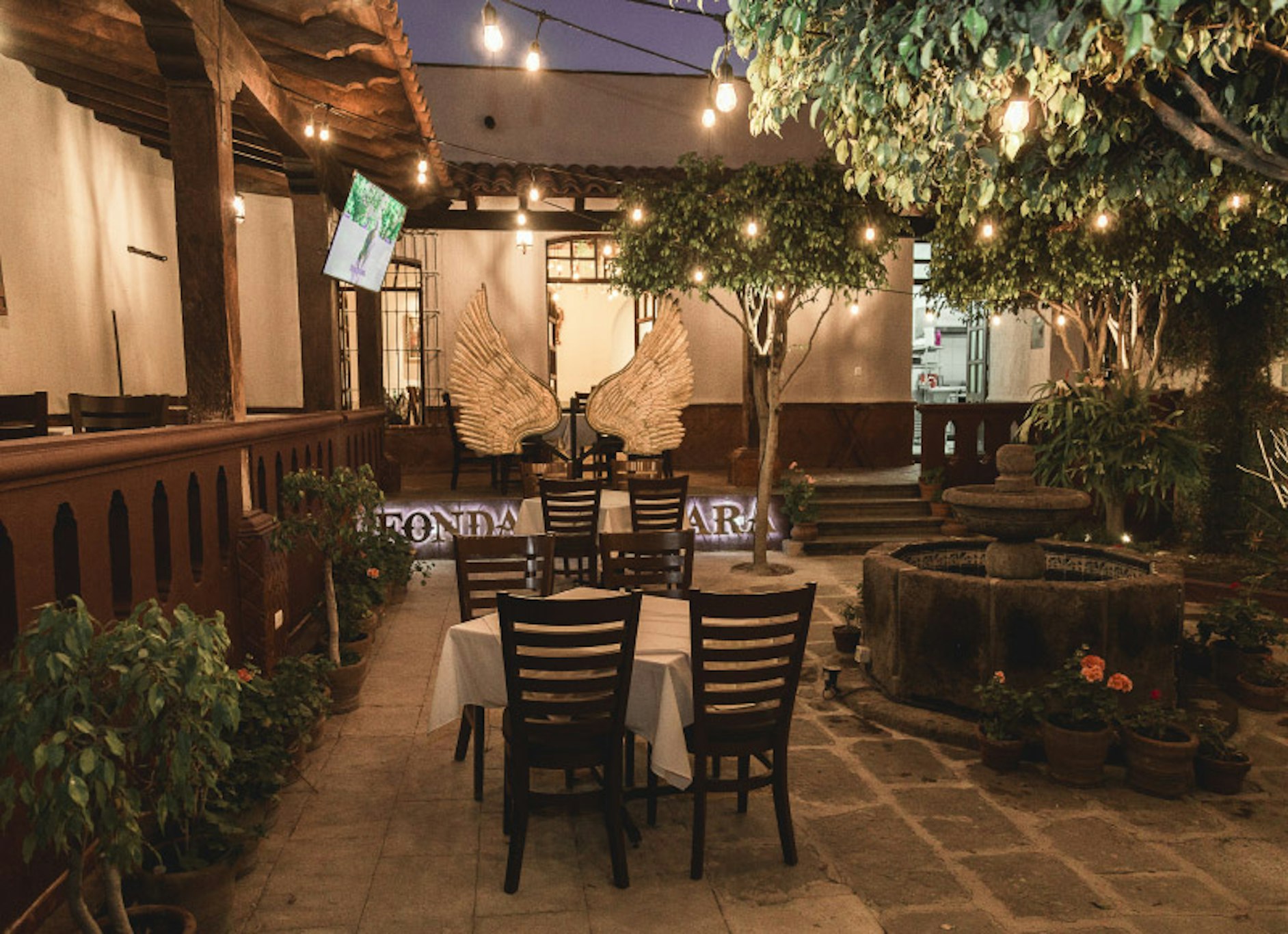 Casa Eva Hotel Boutique 10/12
