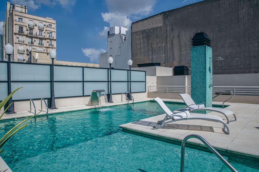 Esplendor By Wyndham Buenos Aires Tango 52/59
