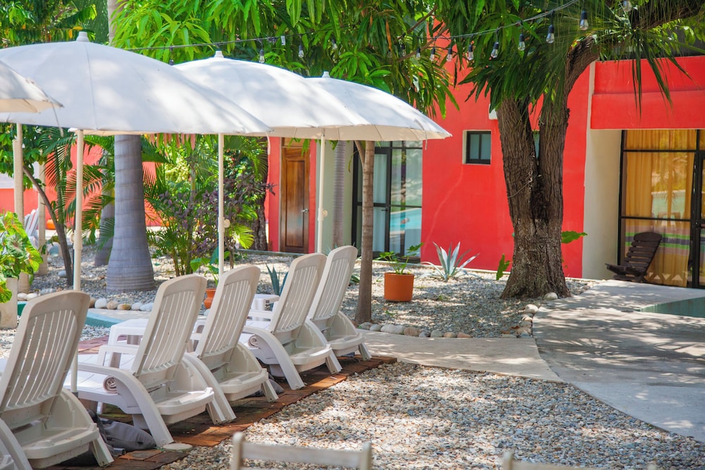 Hotel Biulu 41/49