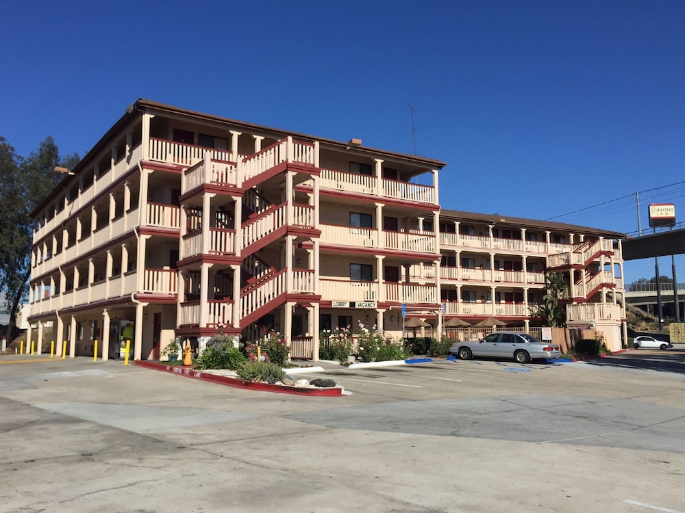 Heritage Inn La Mesa 2/44