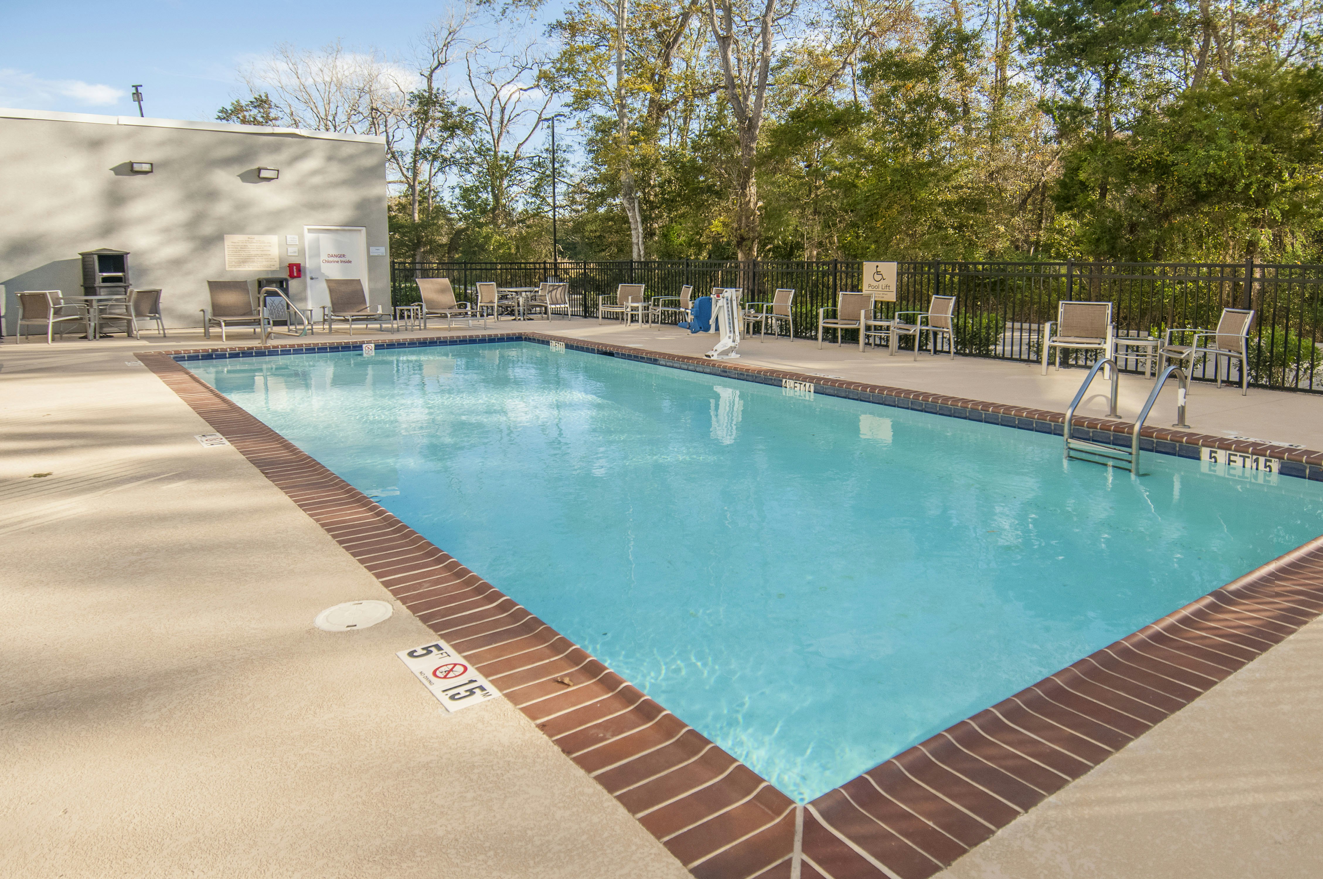 Hampton Inn Opelousas La 31/47