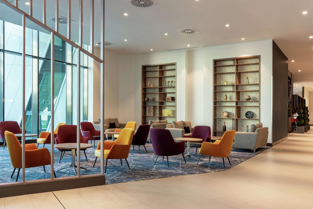 Hilton Aberdeen TECA 49/64
