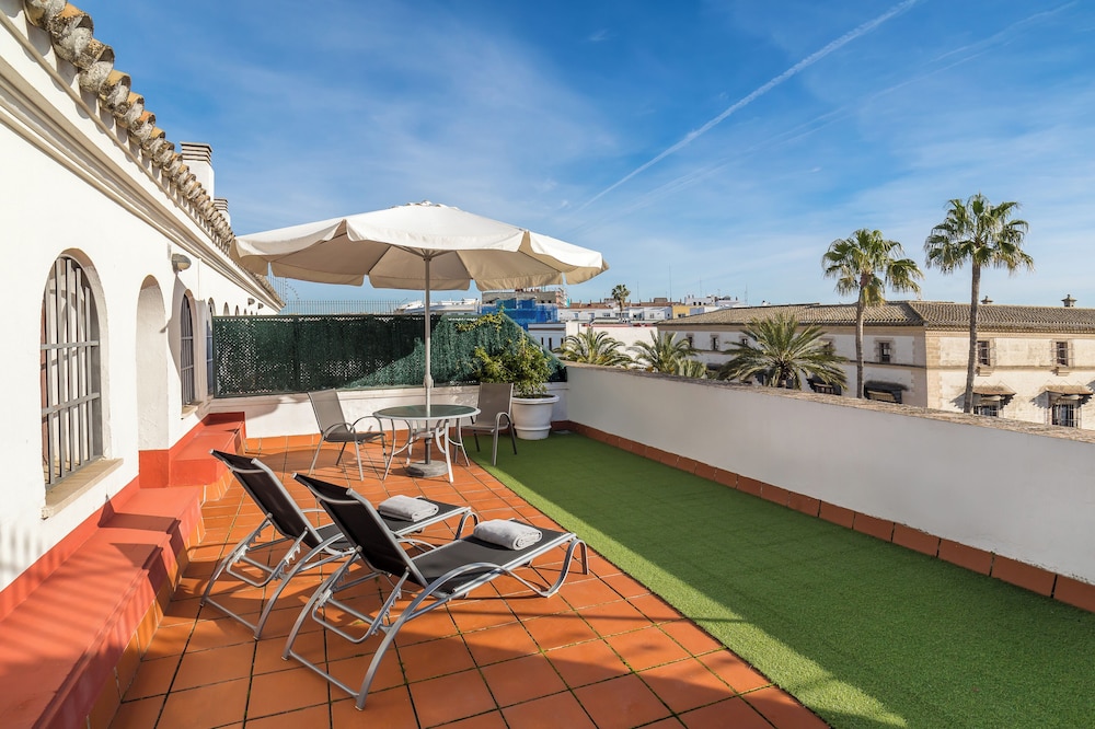 Hotel Jerez Centro 44/50