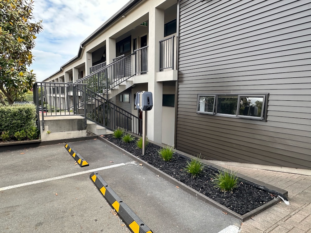 amenities