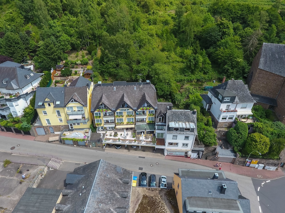 Hotel Traumblick 41/50