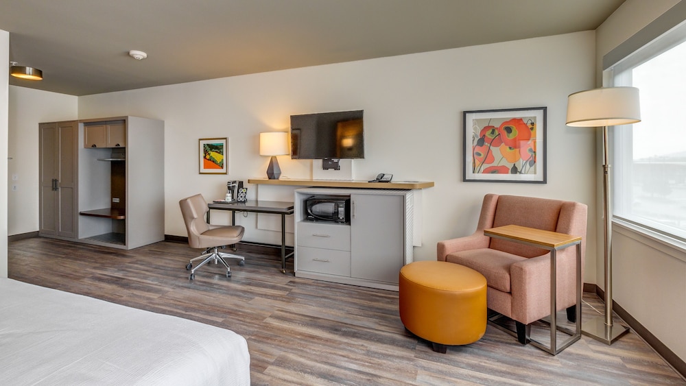 Holiday Inn Bellingham 38/73
