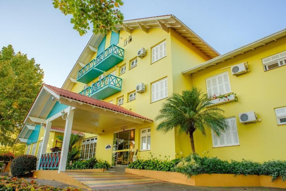 Hotel Pousada da Neve 1/46
