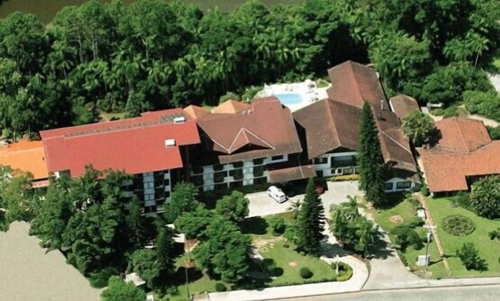 TIMBO PARK HOTEL 54/58
