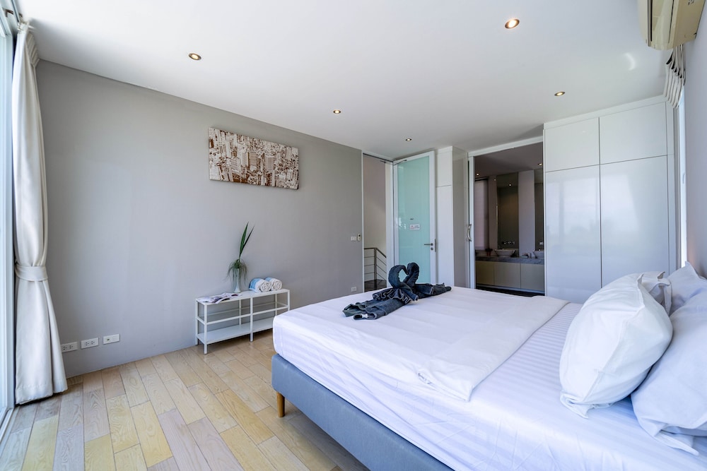 Phu Montra Villa With Ocean View A4 17/50