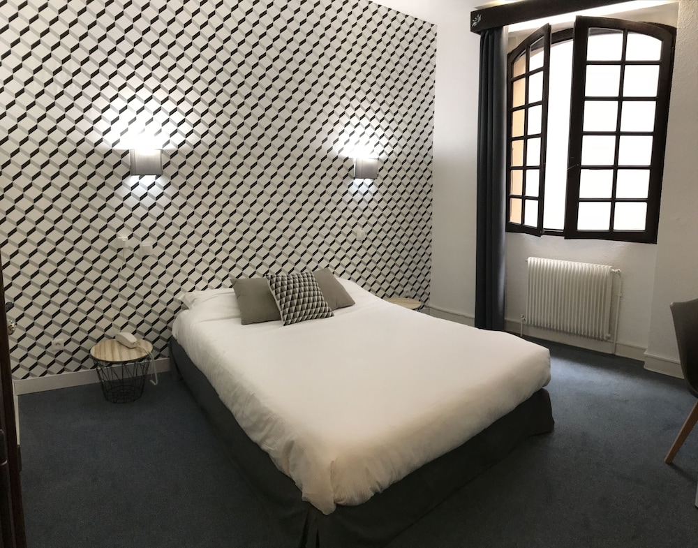 Hotel de La Loge 17/58