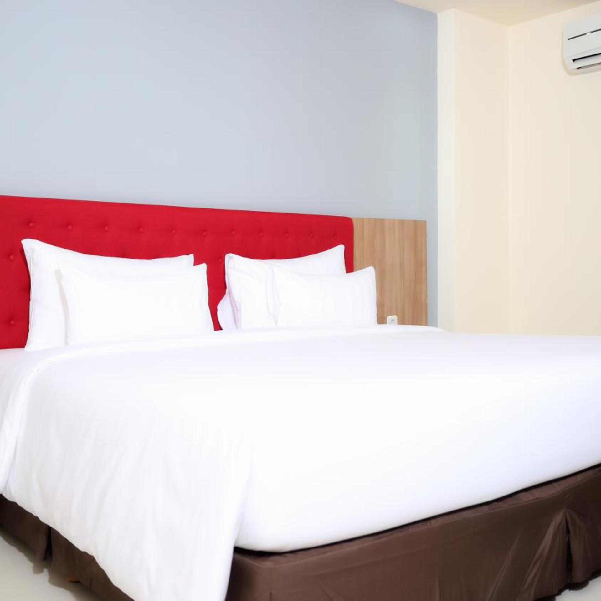 Moritz Hotel RSAB Harapan Kita 20/46