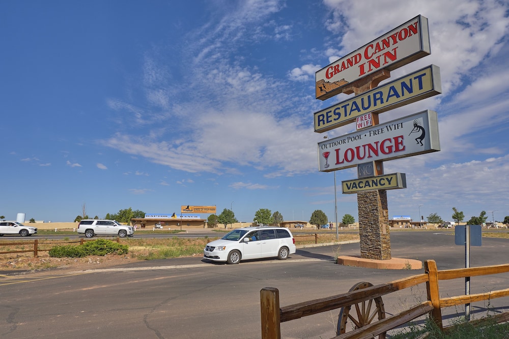 Grand Canyon Inn & Motel 31/39