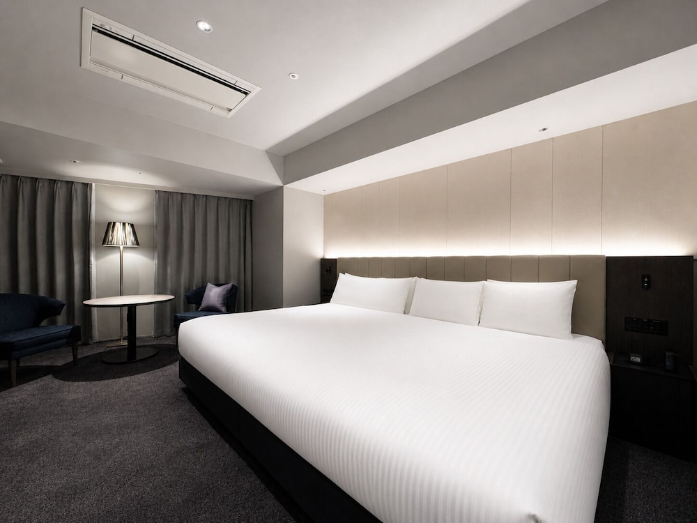 Room, 2 Double Beds, King Bed