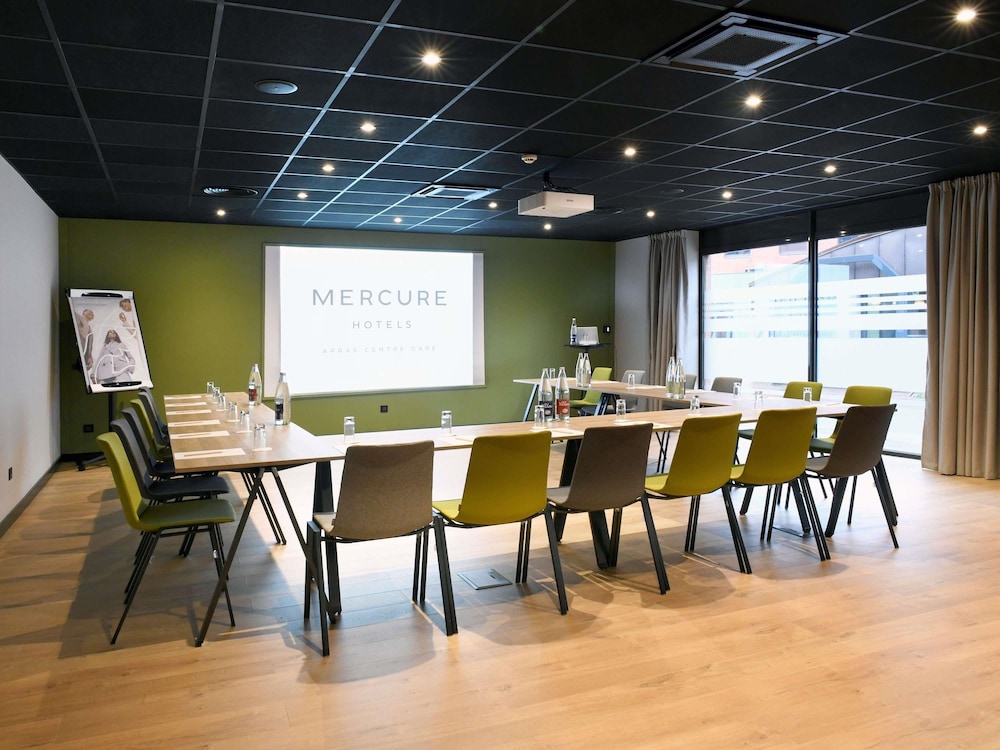Mercure Arras Centre Gare 39/48