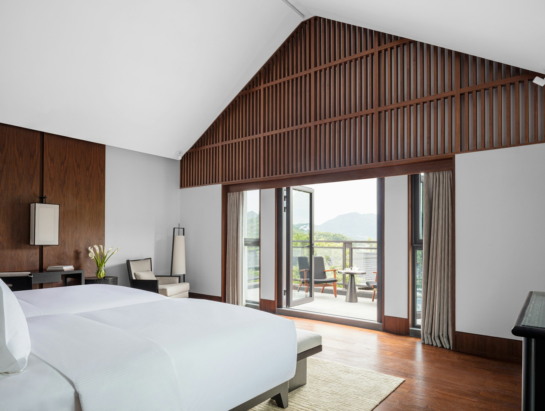 Cordis Dongqian Lake Ningbo 14/54