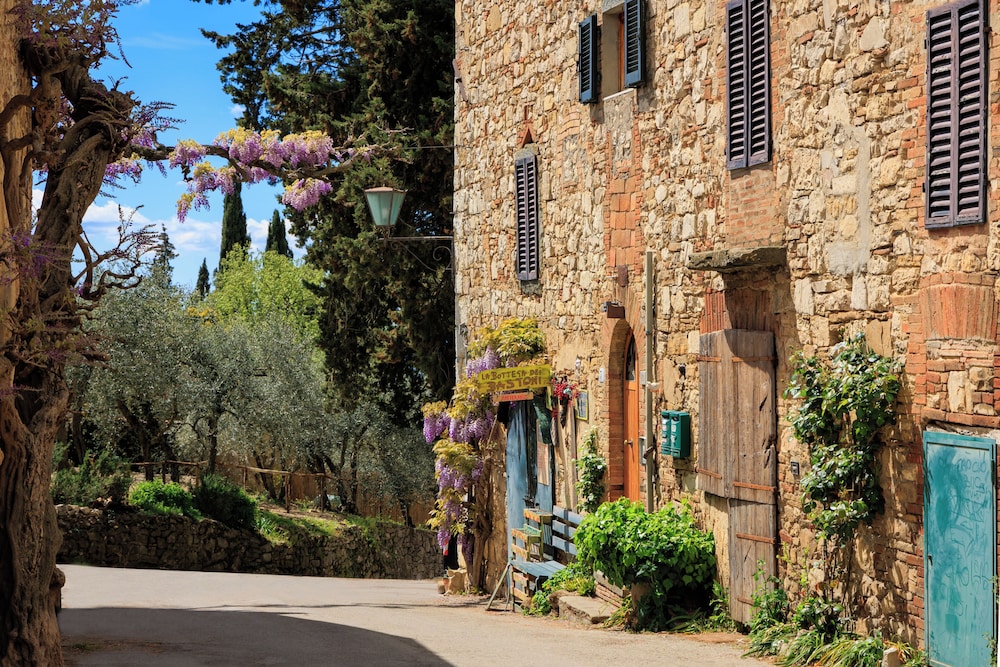 Castello di Fonterutoli 64/75