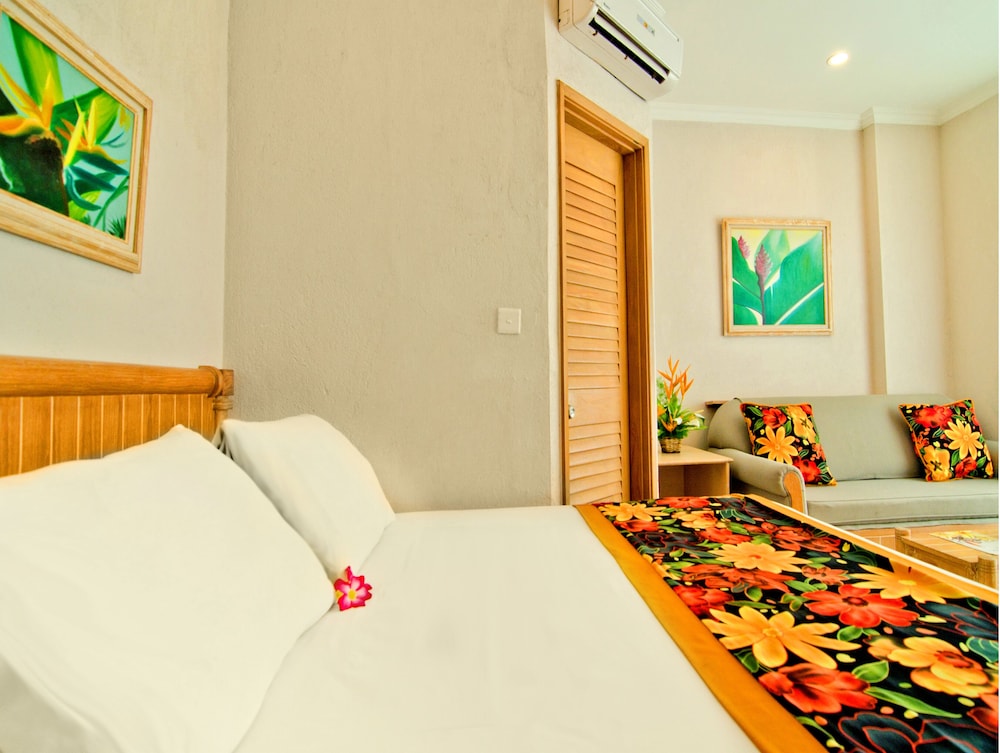 Hawaii Resort Family Suite 50/62