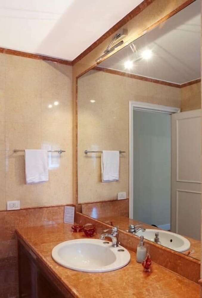 Suite Oriani 28/32