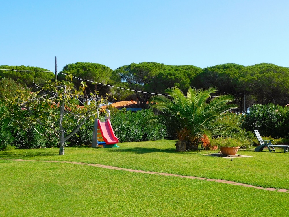 Residence La Pineta 20/50