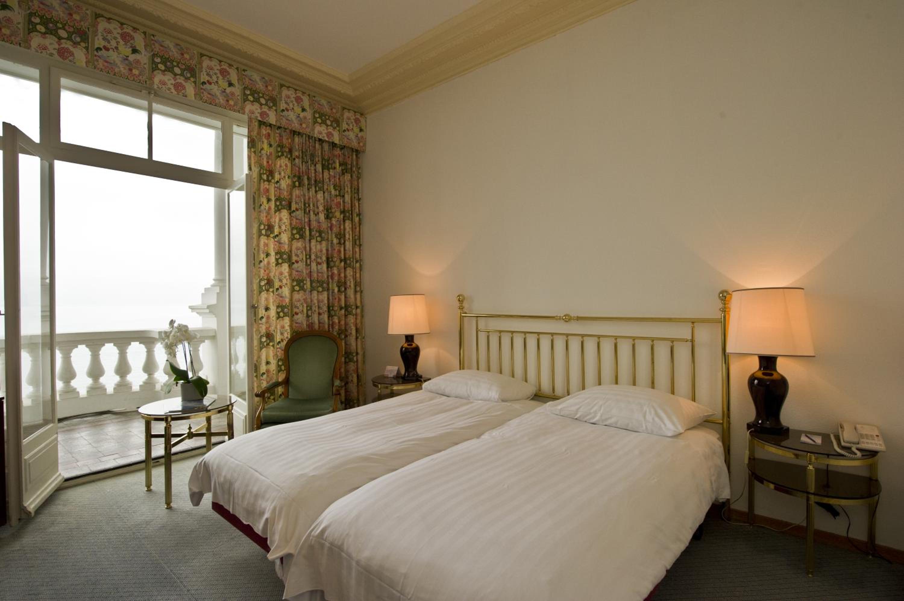 Du Grand Lac Excelsior 6/50