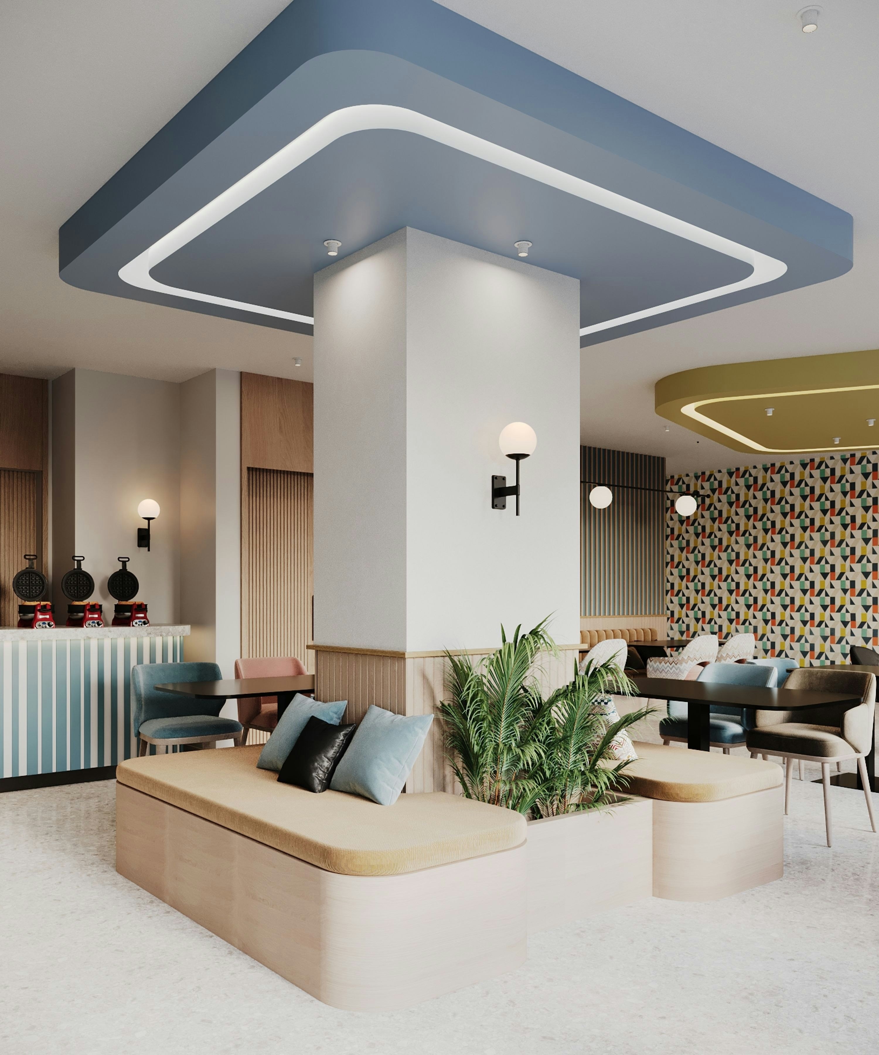 Hampton by Hilton Madinah Central District