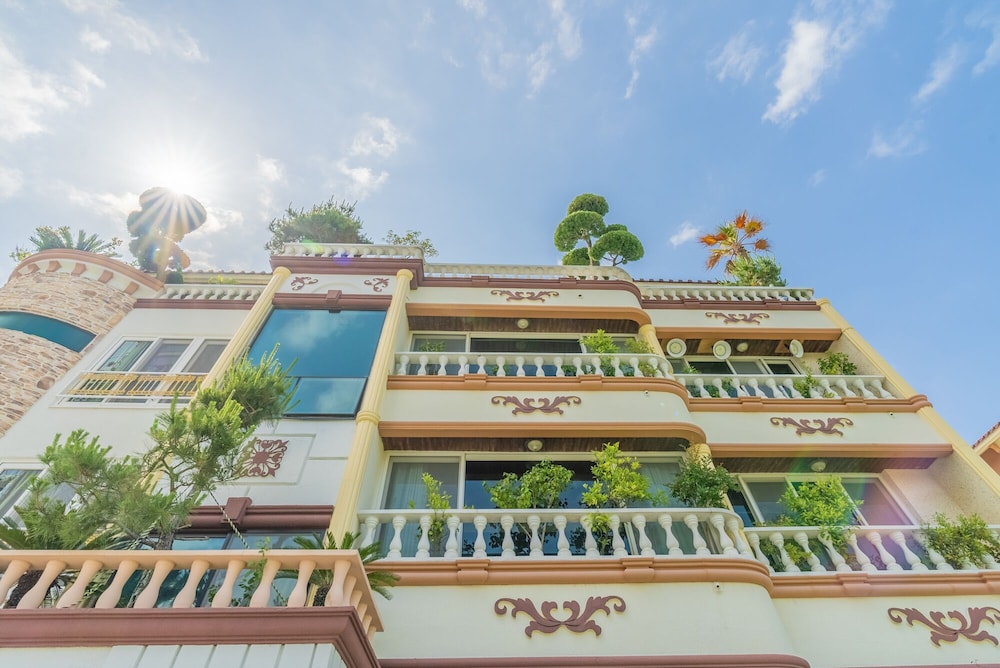 Nine Resort 写真1