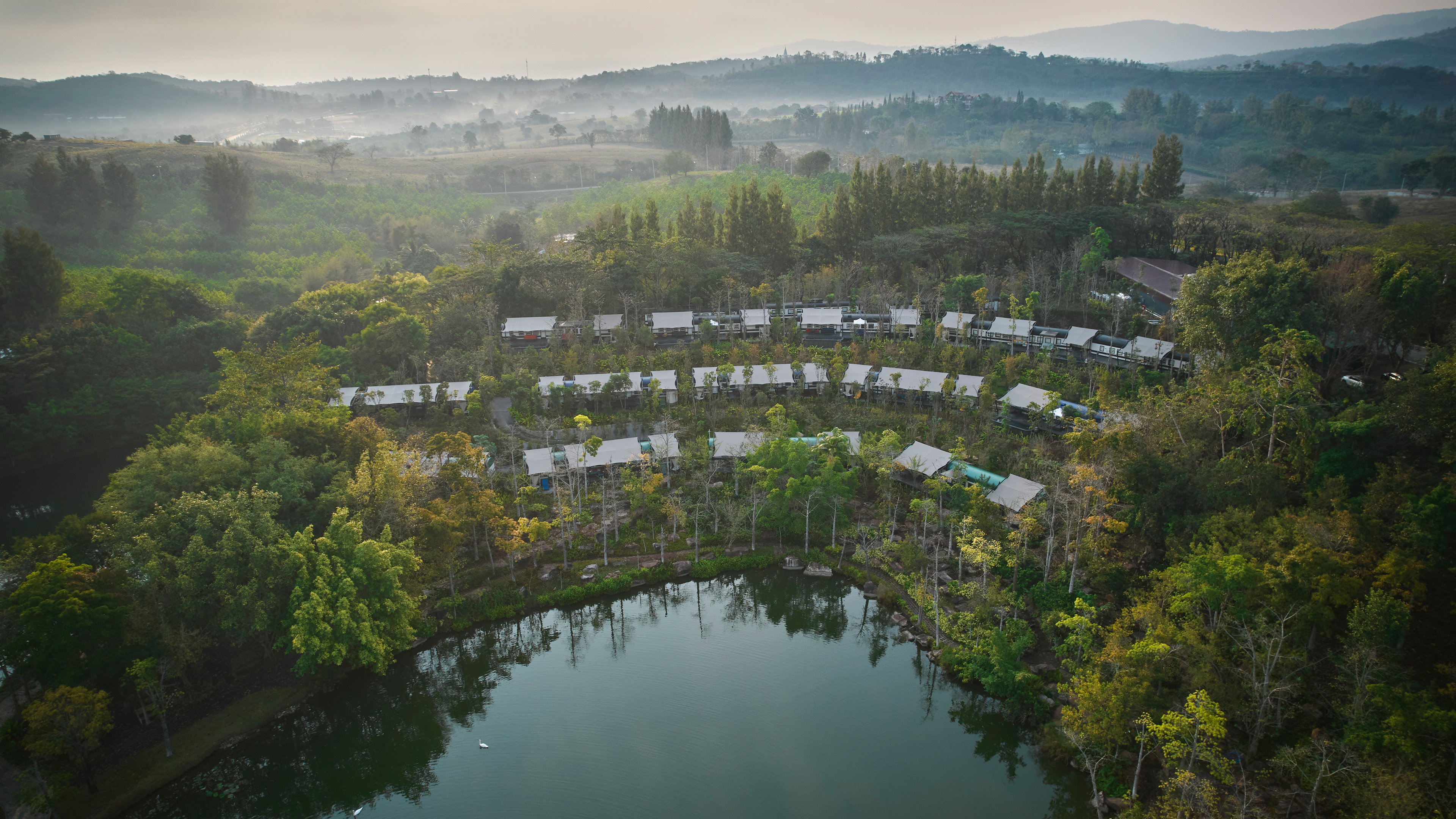 InterContinental Khao Yai Resort 39/50