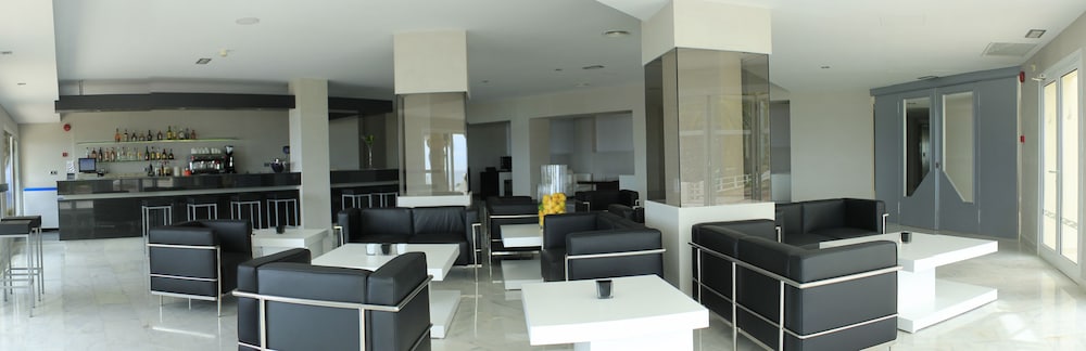 BG Hotel Nautico Ebeso 33/40