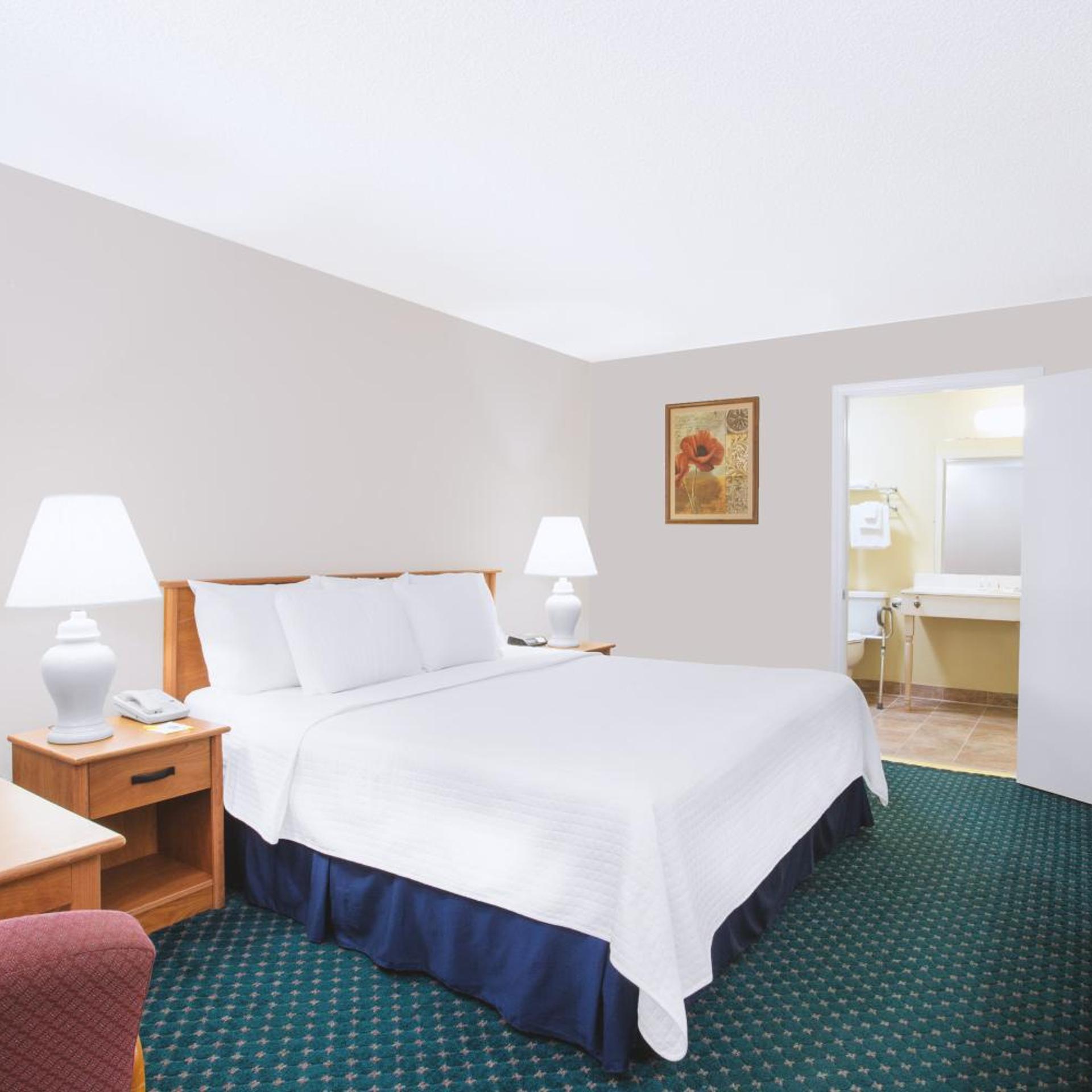 Days Inn by Wyndham Wytheville 7/22