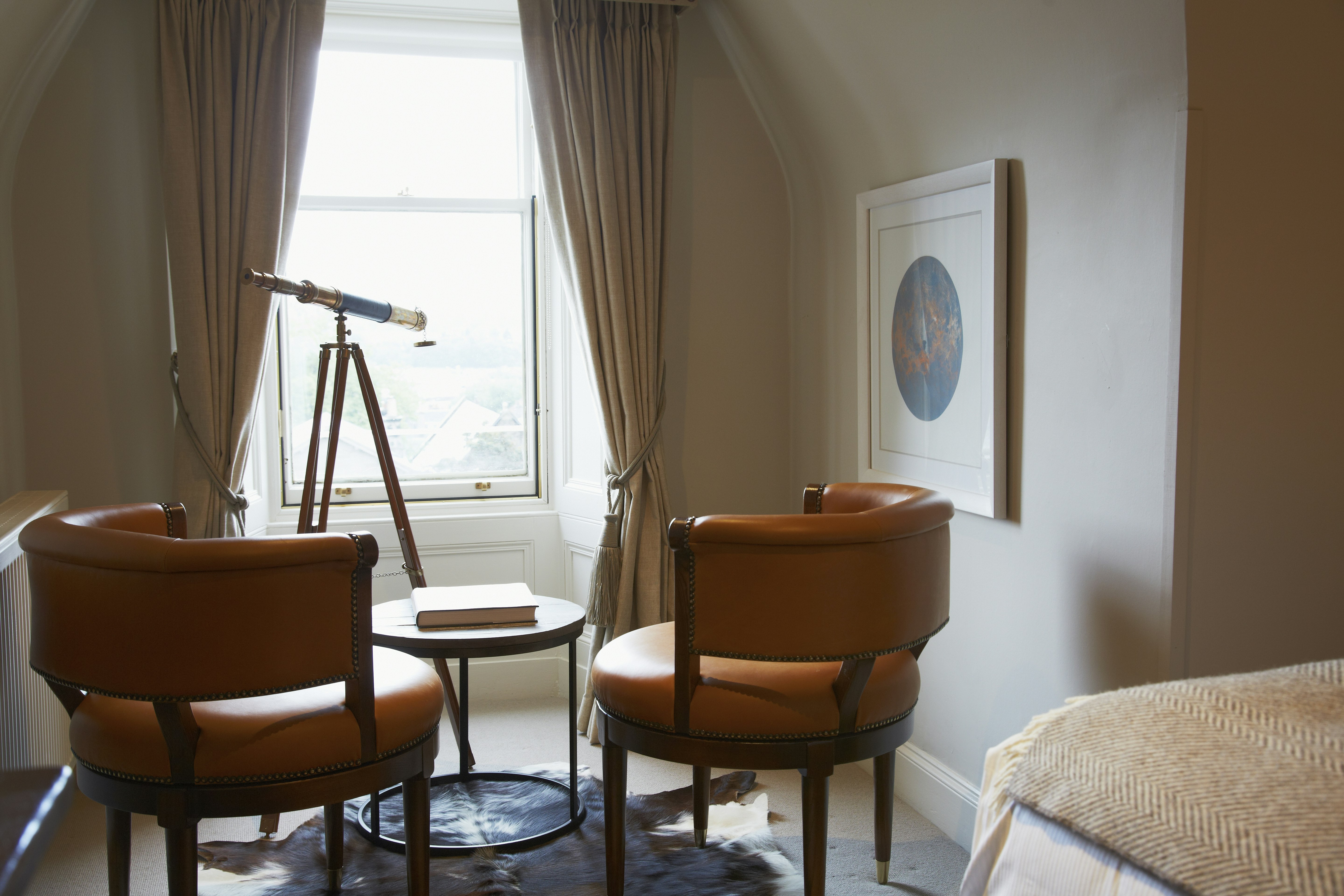 The Roseate Edinburgh 44/62