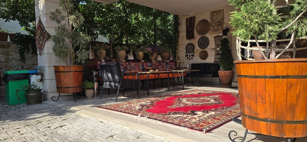 Cappadocia Divin House 8/48