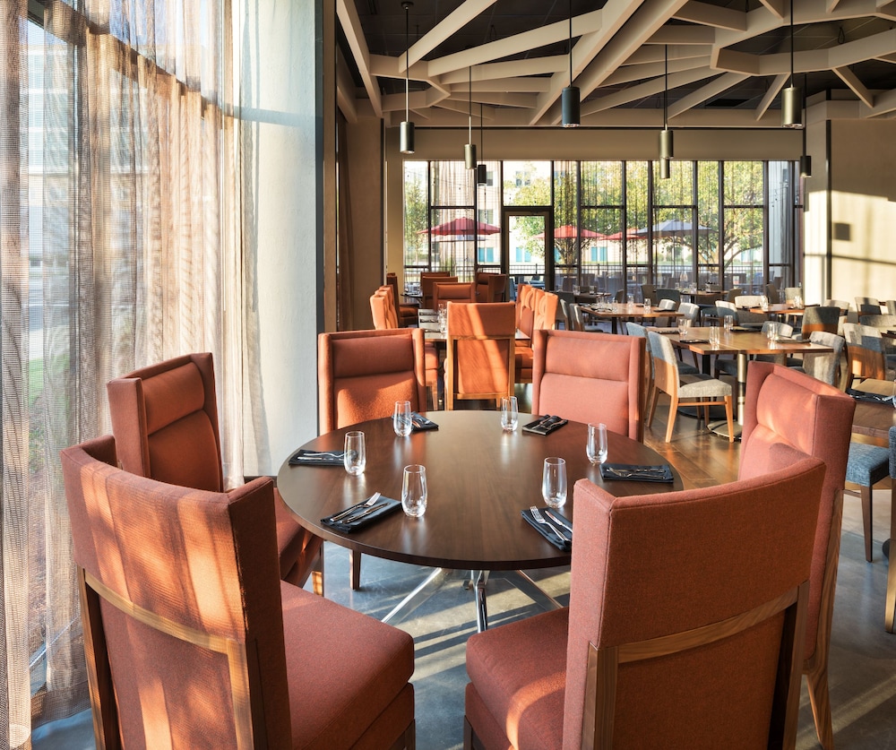 THE WESTIN JACKSON 36/56