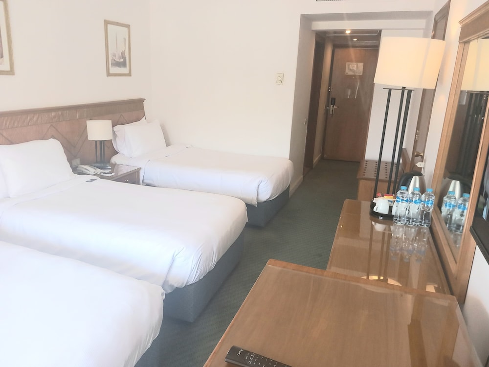 Azal Pyramids Hotel 49/74
