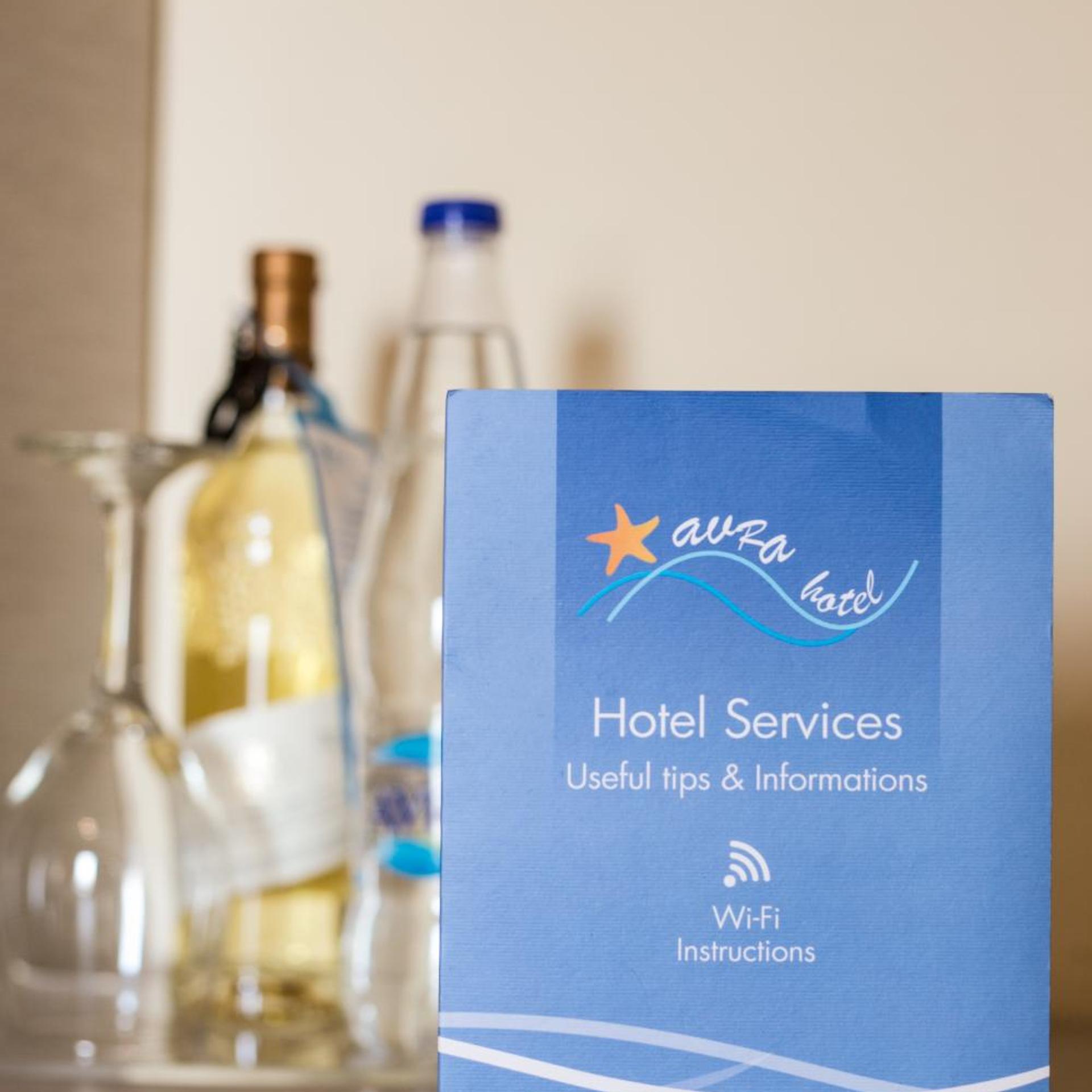 Avra Hotel 31/58