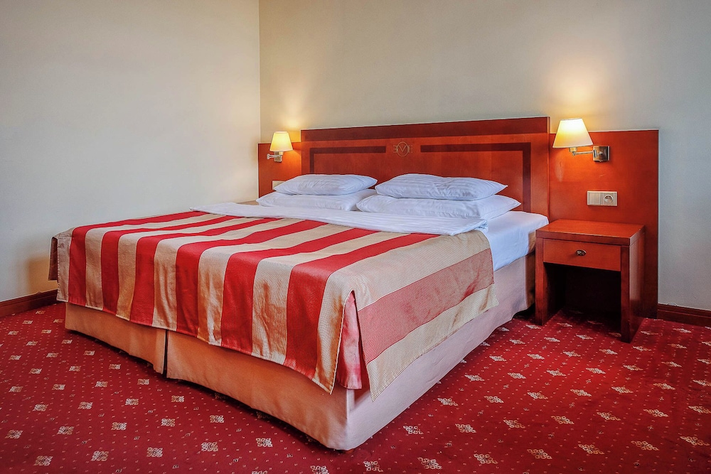 Hotel Villa 22/58